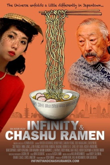 Infinity & Chashu Ramen Trailer