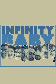 Infinity Baby Trailer