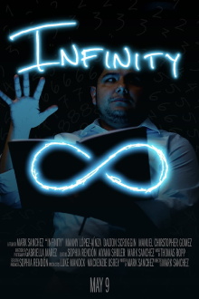 Infinity Trailer