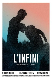 Infinity Trailer