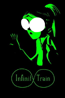 Infinity Train Trailer