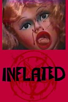 Inflated Trailer