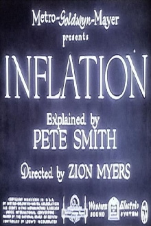 Inflation Trailer