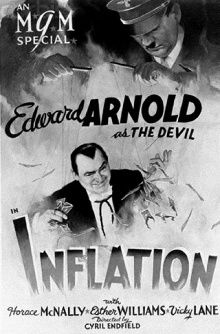 Inflation Trailer