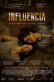 Influence Trailer