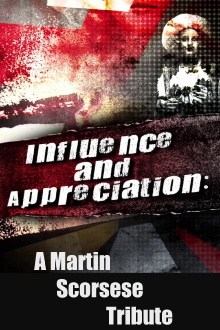 Influence And Appreciation: A Martin Scorsese Tribute Trailer