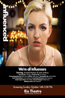 Influenced Trailer
