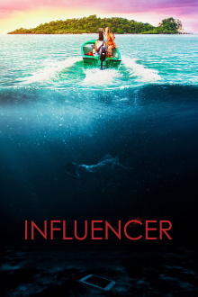 Influencer Trailer