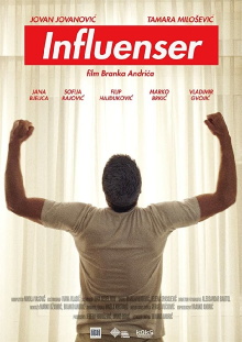 Influencer Trailer