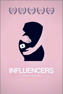 Influencers Trailer