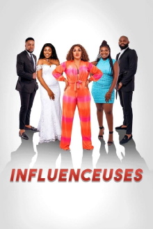 Influenceuses Trailer