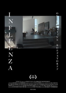 Influenza: on Kirstine Roepstorff Trailer