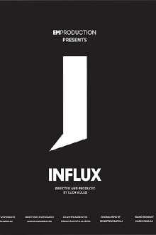 Influx: Documentary Trailer