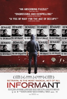 Informant Trailer