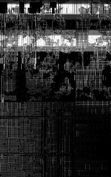information of decay~ Trailer