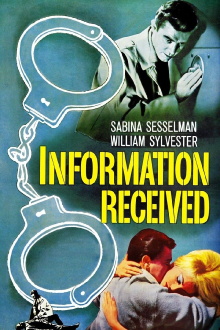 Information Received Trailer