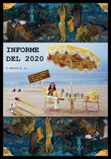 Informe del 2020 Trailer