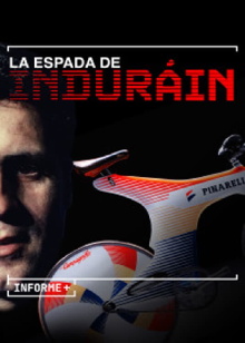 Informe+ La Espada de Induráin Trailer