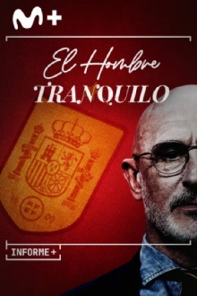 Informe Plus+: El hombre tranquilo Trailer