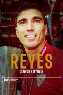 Informe Plus+. Reyes, sonrisa y leyenda Trailer