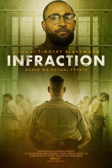 Infraction Trailer
