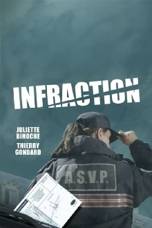 Infraction Trailer