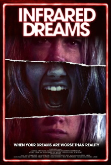 Infrared Dreams Trailer