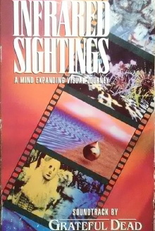 Infrared Sightings Trailer