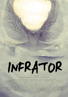 Infrator Trailer