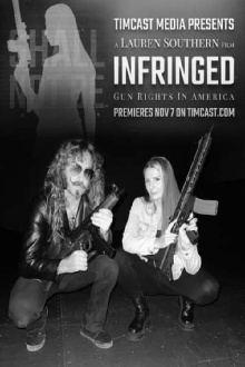 Infringed: Gun Rights In America Trailer