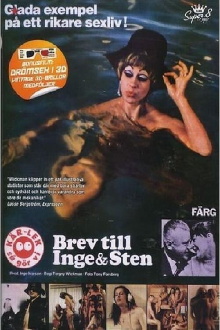Inga and Sten Ask the Questions Trailer