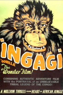 Ingagi Trailer