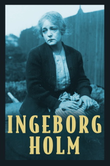 Ingeborg Holm Trailer