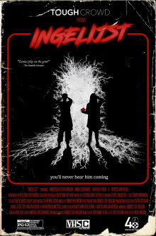 Ingelijst Trailer