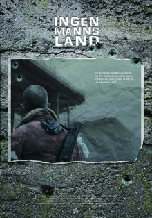 Ingen manns land Trailer