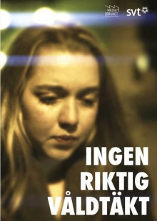 Ingen riktig våldtäkt Trailer