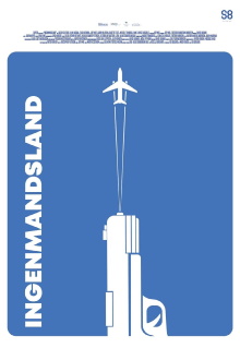 Ingenmandsland Trailer