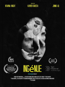 Ingénue Trailer
