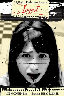 Ingest Trailer