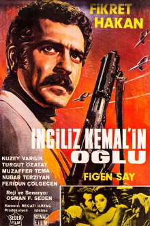 İngiliz Kemal'in Oğlu Trailer