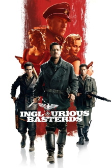 Inglourious Basterds Trailer