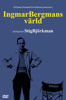 Ingmar Bergman Trailer
