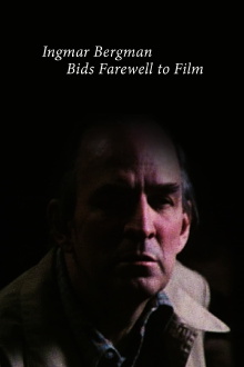 Ingmar Bergman Bids Farewell to Film Trailer