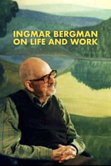 Ingmar Bergman on Life and Work Trailer