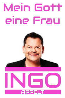Ingo Appelt - Mein Gott eine Frau Trailer