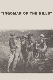 Ingomar of the Hills Trailer