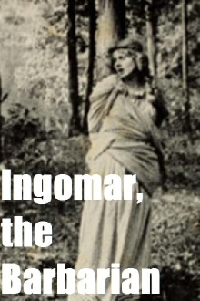 Ingomar, the Barbarian Trailer