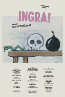 Ingra! Trailer
