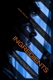 Ingredients Trailer