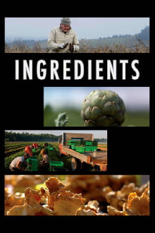 Ingredients Trailer